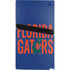 University of Florida Gators PS5 Pro Console Skin